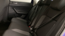 Volkswagen Polo 1.0 TSI Life 5dr Petrol Hatchback